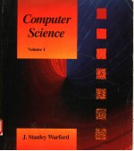 COMPUTER SCIENCE  VOLUME 1