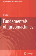 <em>FUNDAMENTALS</em> <em>OF</em> TURBOMACHINES