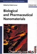 BIOLOGICAL AND PHARMACEUTICAL NANOMATERIALS <em>VOLUME</em> <em>2</em>