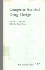 COMPUTER ASSISTED DRUG <em>DESIGN</em>