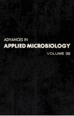 ADVANCES IN <em>APPLIED</em> MICROBIOLOGY VOLUME 32