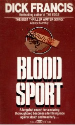 Bloo<em>d </em>sport