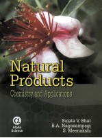 Natural Products Chemistry <em>and</em> <em>Applications</em>