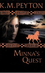 <em>M</em>inna's quest