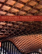 SUSTAINABLE TIMBER DESI<em>G</em>N