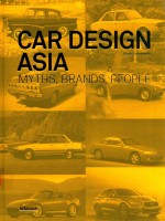 CAR <em>DESIGN</em> ASIA PAOLO TUMMINELLI