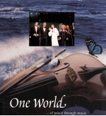 One worldof peace <em>through</em> music