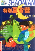 特别夏令营  少年小说