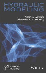 HYDRAULIC <em>MODEL<em>IN</em>G</em>