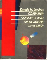 COMPUTER CONCEPT<em>S</em> AND APPLICATION<em>S</em> <em>WITH</em> BA<em>S</em>IC