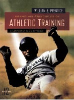 ARNHEIM'S PRINCIPLES <em>OF</em> ATHLETIC TRAINING A COMPETENCY-BASED APPROACH TWELFTH <em>EDITION</em>