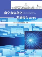 南宁市信息化<em>发展</em>报告  2016