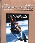 <em>ENGINEERING</em> MECHANICS  <em>VOLUME</em> <em>2</em> DYNAMICS  THIRD EDITION