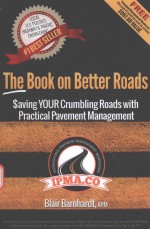 THE BOOK <em>ON</em> BETTER ROADS