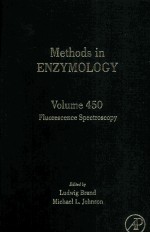 <em>METHODS</em> IN ENZYNOLOGY Fluorescence Spectroscopy