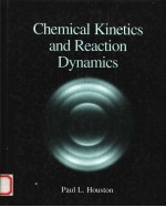 CHE<em>MI</em>CAL KINETICS AND REACTION DYNA<em>MI</em>CS