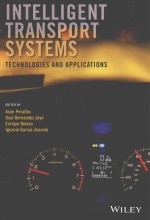 INTELLIGENT TRANSPORT SYSTEMS <em>TECHNOLOGIES</em> <em>AND</em> <em>APPLICATIONS</em>