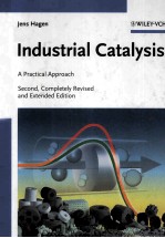 Industri<em>a</em>l C<em>a</em>t<em>a</em>lysis <em>A</em> Pr<em>a</em>ctic<em>a</em>l <em>A</em>ppro<em>a</em>ch