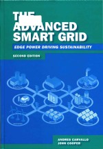 The advanced smart grid edge power driving sustainability Second <em>Edition</em>