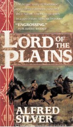 Lord O<em>f </em>The Plains