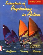 STUDY GUIDE TO ACCOMPANY SIIENTIALI OF PIYC<em>H</em>ALAGY IN ACTIAN