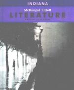 INDIANA MCDOUGAL LITTELL LITE<em>RA</em>TU<em>RE</em> BTI<em>RI</em>SH LITE<em>RA</em>TU<em>RE</em>