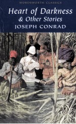Heart of darkness and other stories  introduction and notes <em>b</em>y Gene M. Moore
