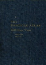 THE PARTICLE ATLAS EDITION TWO VOLUME I <em>PRINCIPLES</em> AND TECHNIQUES