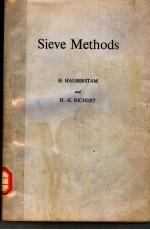 SIEVE <em>METHODS</em>