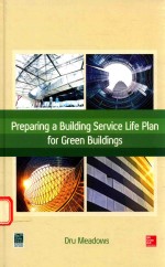 PREPARING A BUILDING <em>SERVICE</em> LIFE PLAN <em>FOR</em> GREEN BUILDINGS