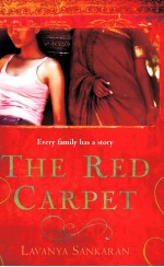 <em>THE</em> RED CARPET