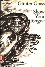 GUNTER GRA<e<em>m</em>>S</e<em>m</em>><e<em>m</em>>S</e<em>m</em>> <e<em>m</em>>S</e<em>m</em>>HOW YOUR TONGUE