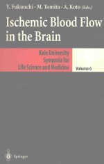 ISCHEMIC <em>BLOOD</em> FLOW <em>IN</em> THE BRA<em>IN</em>