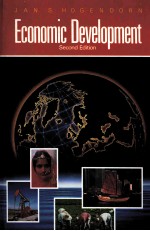 <em>ECONOMIC</em> DEVELOPMENT SECOND EDITION