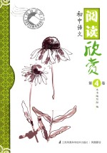 悦读美学  初中语文阅读欣赏  第4卷