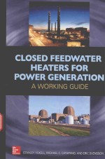 CLOSED FEED<em>W</em>ATER HEATERS FOR PO<em>W</em>ER GENERATION:A <em>W</em>ORKING GUIDE