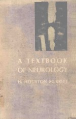 <em>A</em> <em>TEXTBOOK</em> OF NEUROLOGY FIFTH <em>EDITION</em>