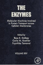 THE ENZY<em>ME</em>S Volu<em>me</em> XXV
