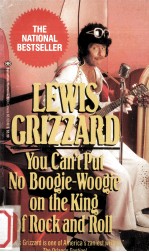 You can't put noboogie-woogie on the k<em>in</em>g <em>of</em> rock and roll