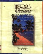 AN INTRODU<em>C</em>TION TO THE WORLDJ O<em>C</em>EANJ  FIFTH EDITION