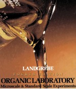 THEORY AND PRACTICE <em>IN</em> THE ORGANIC <em>LABORATORY</em> <em>FOURTH</em> <em>EDITION</em>