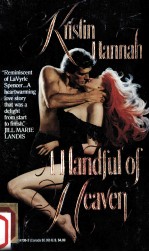 <em>A</em> h<em>a</em>ndful <em>of</em> he<em>a</em>ven