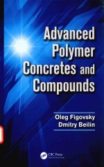 <em>ADVANCED</em> POLYMER CONCRETES AND COMPOUNDS