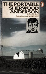 The portab<em>l</em>e sherwood anderson