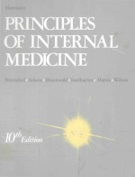 HARRISON'S PRINCIPLES <em>OF</em> INTERNAL MEDICINE <em>TENTH</em> <em>EDITION</em>