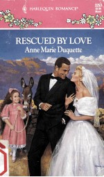 Rescued <em>by</em> love