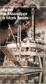 Life on The Mississippi By <em>Mark</em> Twain