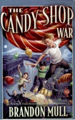 <em>The</em> candy <em>s</em>hop war
