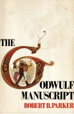 <em>THE</em> GODWULF MANU<em>S</em>CRIPT