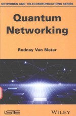 <em>QUANTUM</em> NETWORKING